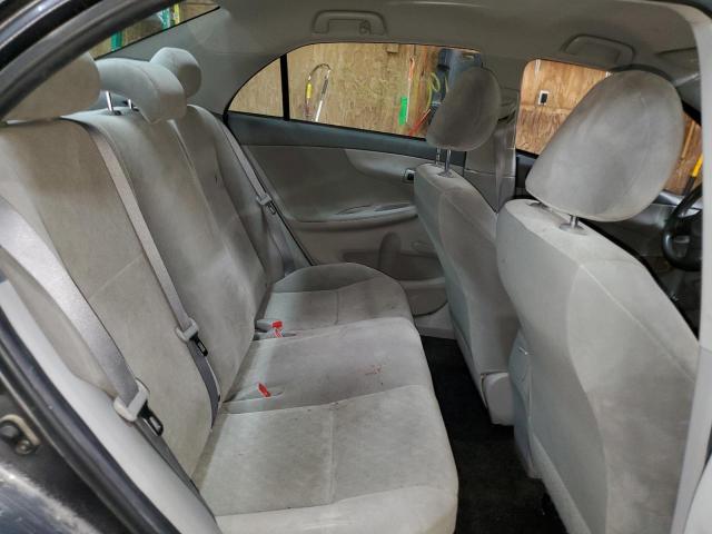 Photo 10 from auction – 2010 TOYOTA COROLLA BA with VIN JTDBU4EE9AJ057432