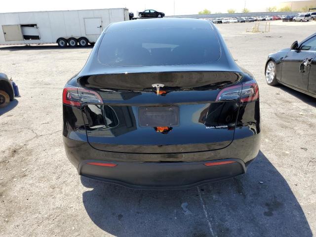 Photo 6 from auction – 2022 TESLA MODEL Y with VIN 7SAYGDEEXNF481297