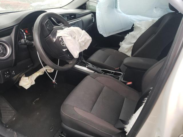 Photo 7 from auction – 2019 TOYOTA COROLLA L with VIN 2T1BURHEXKC187676