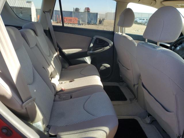 Photo 11 from auction – 2008 TOYOTA RAV4 with VIN JTMBD33V685215516