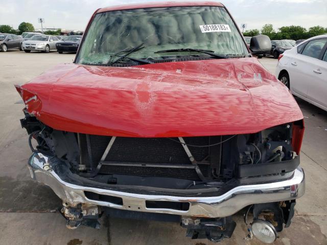 صورة رقم 5 من المزاد - 2005 GMC NEW SIERRA مع VIN 2GTEC19V951346822