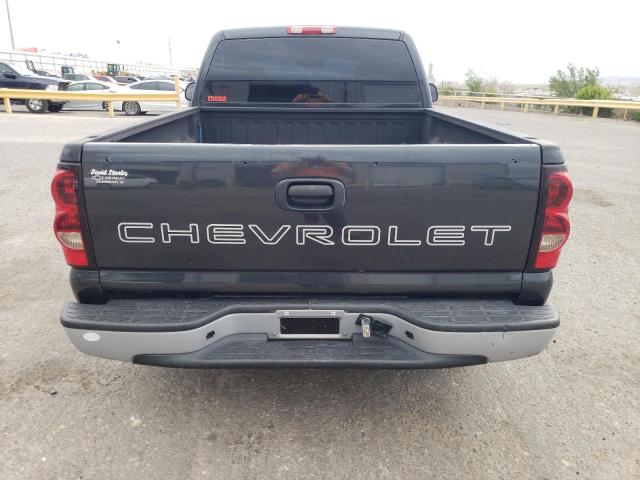 Photo 10 from auction – 2005 CHEVROLET SILVERADO with VIN 1GCEC14X85Z185069