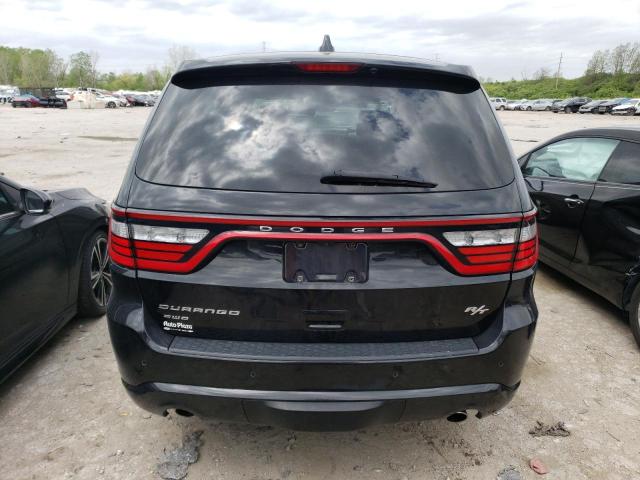 Photo 6 from auction – 2015 DODGE DURANGO R/ with VIN 1C4SDJCT6FC766444