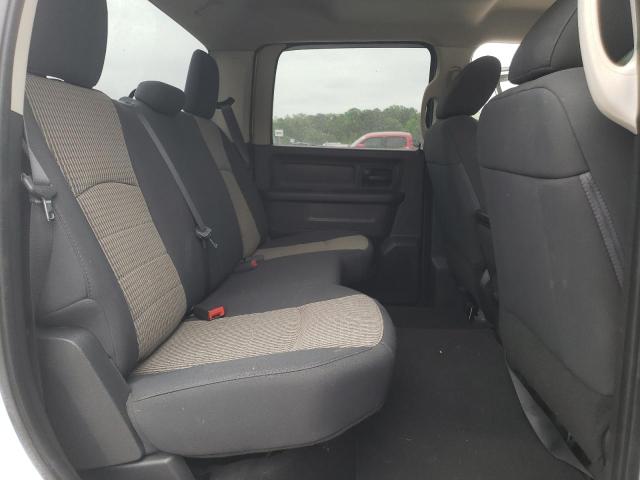 Photo 10 from auction – 2012 DODGE RAM 1500 S with VIN 1C6RD7KT2CS343548