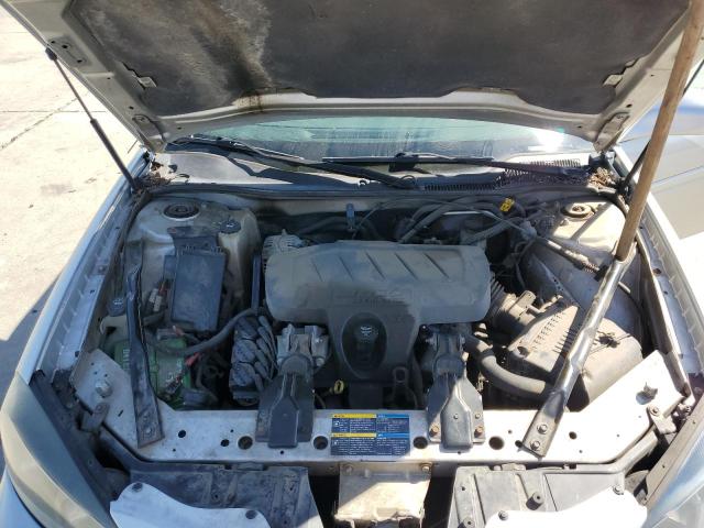 Photo 11 from auction – 2008 PONTIAC GRAND PRIX with VIN 2G2WP552X81175759