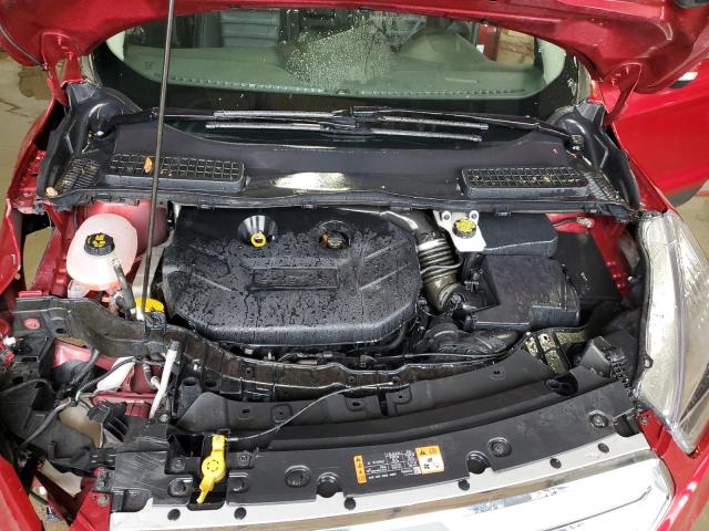 Photo 12 from auction – 2019 FORD ESCAPE TIT with VIN 1FMCU9J92KUC01697