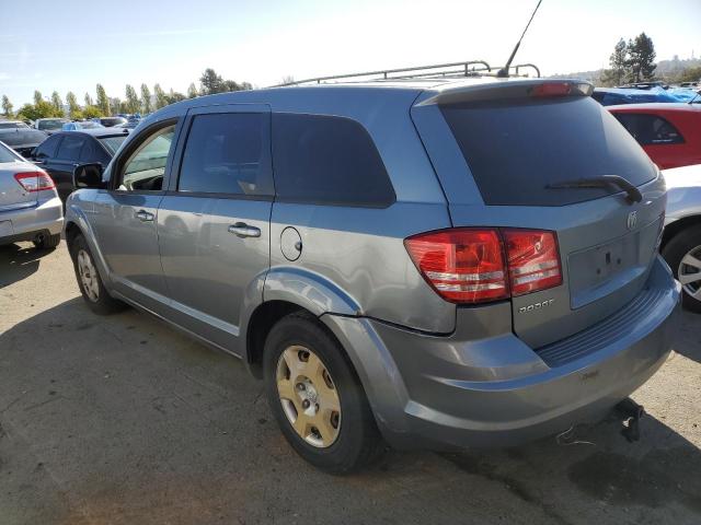 Photo 2 from auction – 2010 DODGE JOURNEY SE with VIN 3D4PG4FB4AT133460