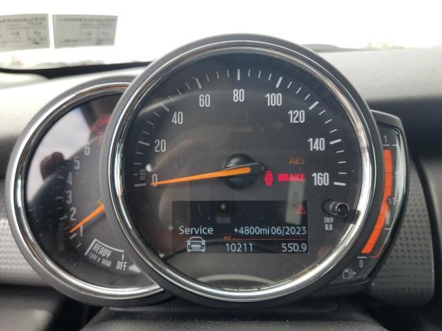 Photo 9 from auction – 2020 MINI COOPER with VIN WMWXR3C02L2L52777