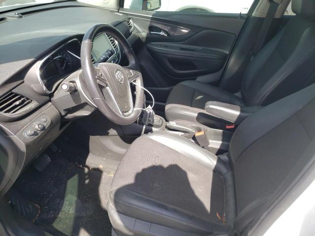 Photo 7 from auction – 2019 BUICK ENCORE SPO with VIN KL4CJ1SB9KB701751