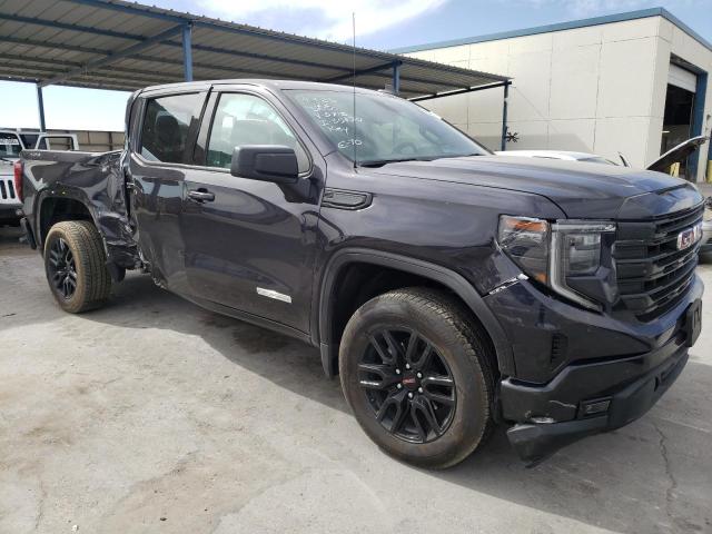 Photo 4 from auction – 2022 GMC SIERRA K15 with VIN 3GTPUCEK5NG685713