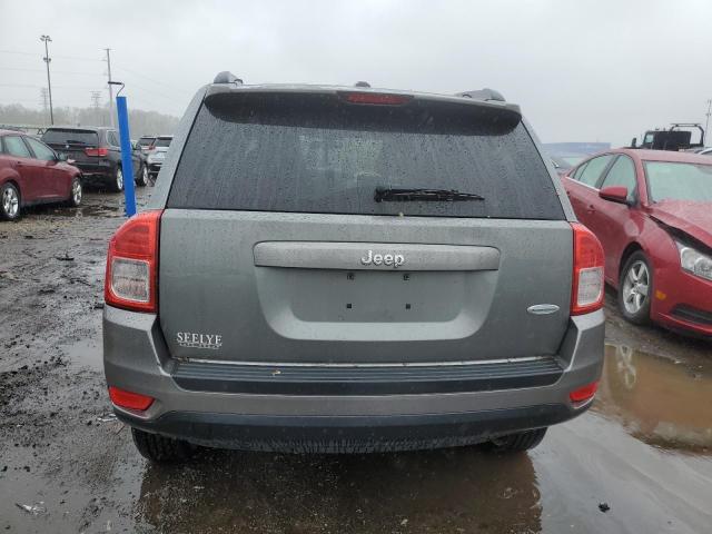 Photo 6 from auction – 2011 JEEP COMPASS SP with VIN 1J4NT1FB1BD246282