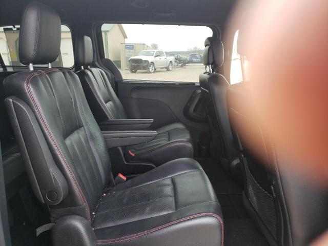 Photo 11 from auction – 2015 DODGE GRAND CARA with VIN 2C4RDGEG2FR511976