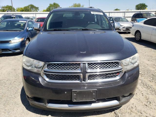 Photo 5 from auction – 2013 DODGE DURANGO CI with VIN 1C4SDJET6DC565847