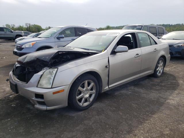 Zdjęcie 1 z aukcji – 2006 CADILLAC STS z VIN 1G6DW677260212545