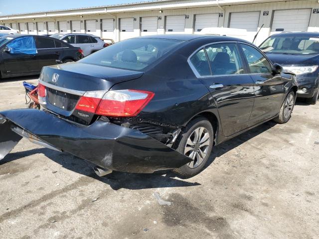 Photo 3 from auction – 2015 HONDA ACCORD LX with VIN 1HGCR2F37FA229571