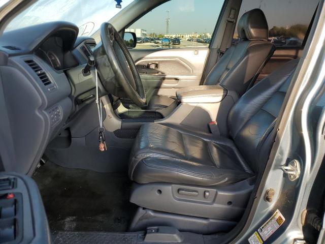 Photo 7 from auction – 2008 HONDA PILOT EXL with VIN 5FNYF28508B008044