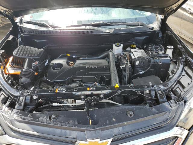 Photo 12 from auction – 2019 CHEVROLET EQUINOX LT with VIN 2GNAXKEV2K6288864