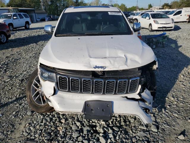Photo 5 from auction – 2018 JEEP GRAND CHER with VIN 1C4RJFBG3JC446628