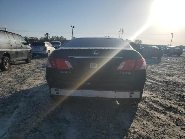 Foto 6 de la subasta – 2007 LEXUS ES 350 con VIN JTHBJ46G272060134