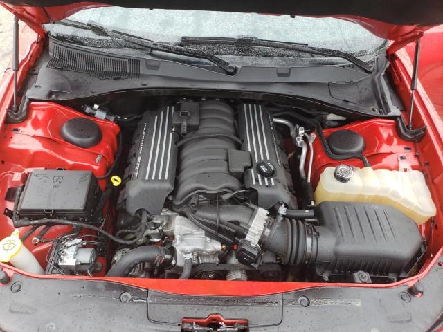 Photo 11 from auction – 2020 DODGE CHARGER SC with VIN 2C3CDXGJ5LH141384