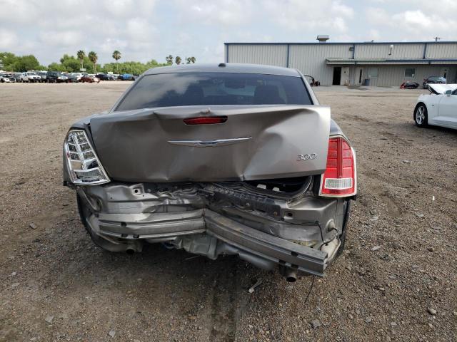 Photo 6 from auction – 2014 CHRYSLER 300 with VIN 2C3CCAAG6EH142009