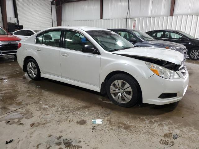 Foto 4 de la subasta – 2012 SUBARU LEGACY 2.5 con VIN 4S3BMBA66C3010708