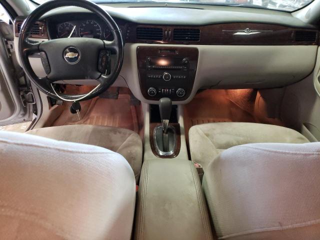 Photo 8 from auction – 2011 CHEVROLET IMPALA LT with VIN 2G1WG5EK5B1208548