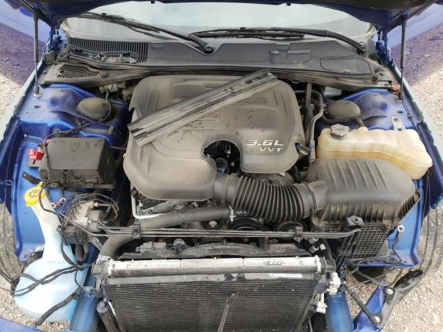 Photo 11 from auction – 2018 DODGE CHALLENGER with VIN 2C3CDZAGXJH332854