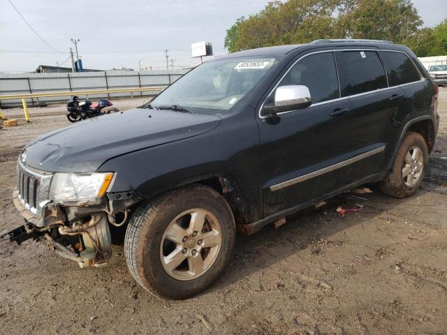 JEEP GRAND CHER 2011 with VIN 1J4RS4GG0BC577960 - Photo from auction