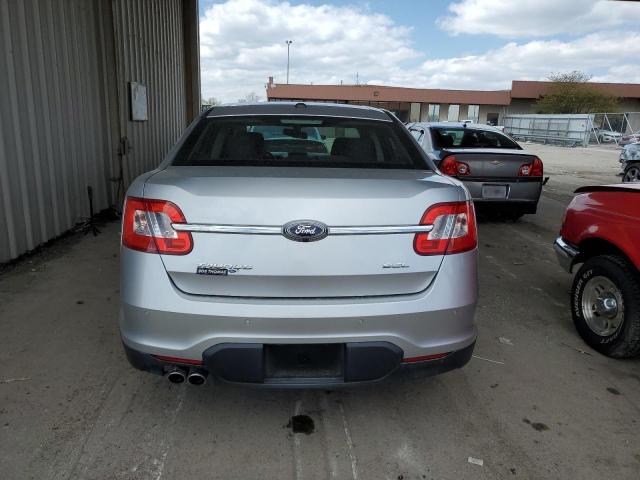 Photo 6 from auction – 2010 FORD TAURUS SEL with VIN 1FAHP2EW9AG160674