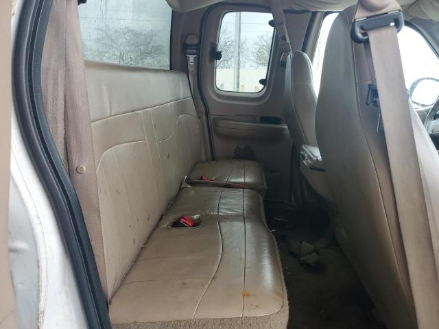 Photo 10 from auction – 1999 FORD F150 with VIN 1FTRX07L7XKC11763