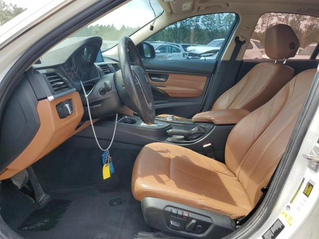 Photo 7 from auction – 2013 BMW 328 I SULE with VIN WBA3C1G58DNR44906