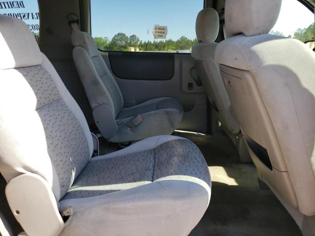 Photo 11 from auction – 2007 CHEVROLET UPLANDER L with VIN 1GNDV23197D116861