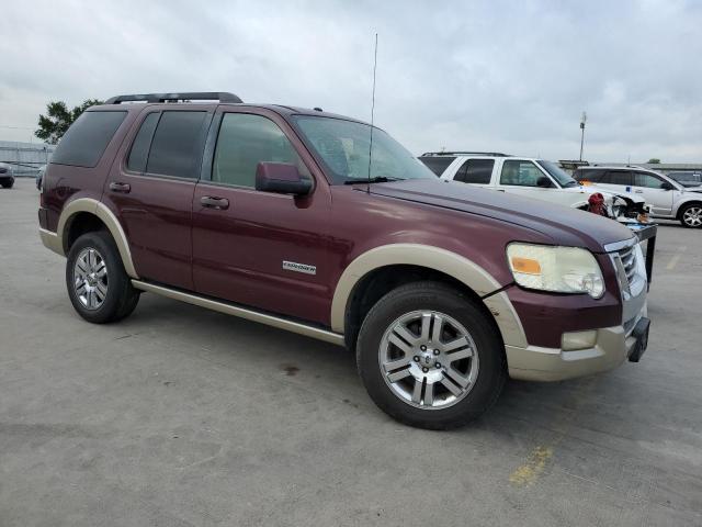 Photo 4 from auction – 2008 FORD EXPLORER E with VIN 1FMEU64E38UB12276