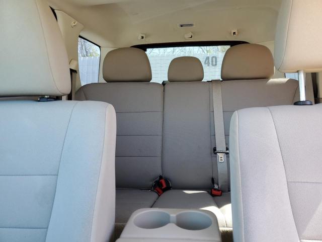 Photo 10 from auction – 2012 FORD ESCAPE XLT with VIN 1FMCU0DG6CKA75590