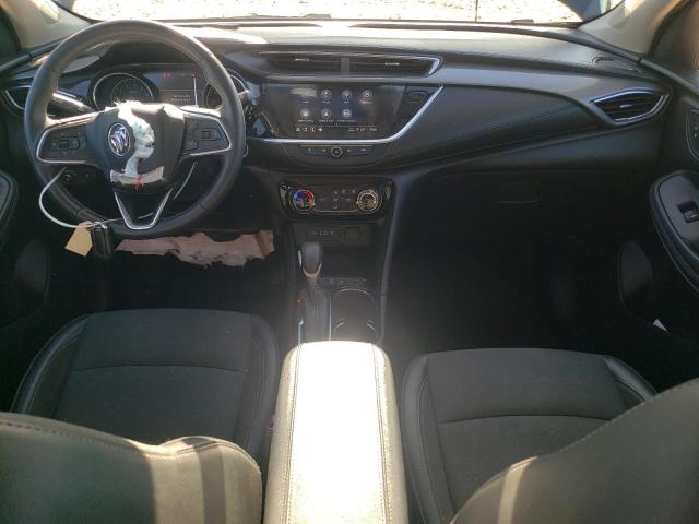 Photo 8 from auction – 2021 BUICK ENCORE GX with VIN KL4MMBS27MB122374