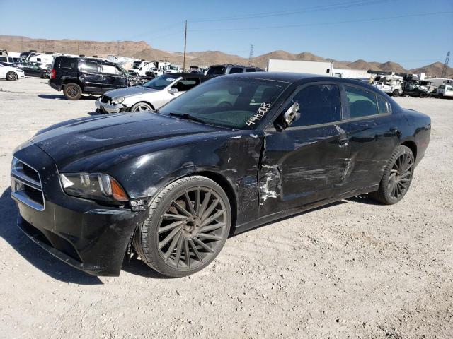DODGE CHARGER SE 2014 with VIN 2C3CDXBG8EH203441 - Photo from auction