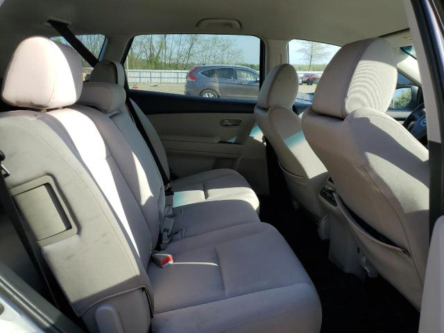 Photo 11 from auction – 2010 MAZDA CX-9 with VIN JM3TB3MV1A0217936