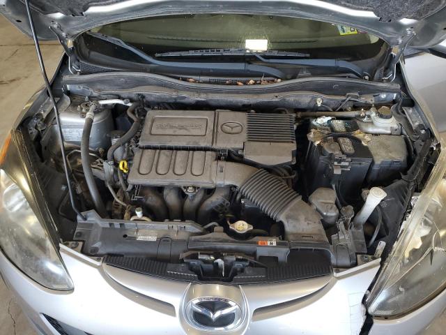 Photo 11 from auction – 2012 MAZDA MAZDA2 with VIN JM1DE1KZ5C0131532