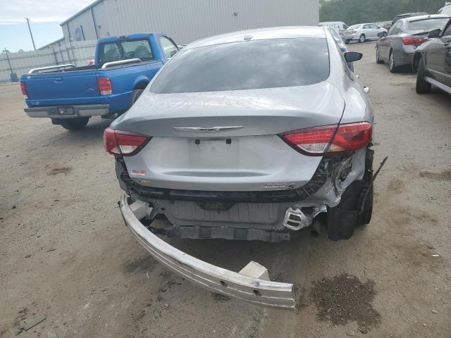 Photo 6 from auction – 2015 CHRYSLER 200 S with VIN 1C3CCCBB2FN670864