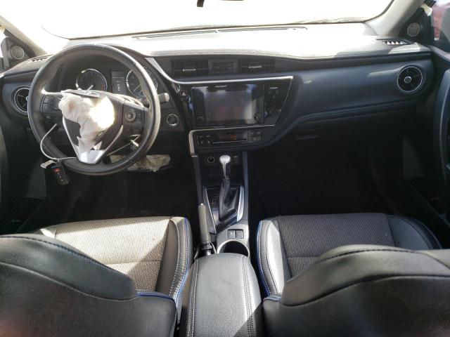 Photo 8 from auction – 2017 TOYOTA COROLLA L with VIN 2T1BURHEXHC835607