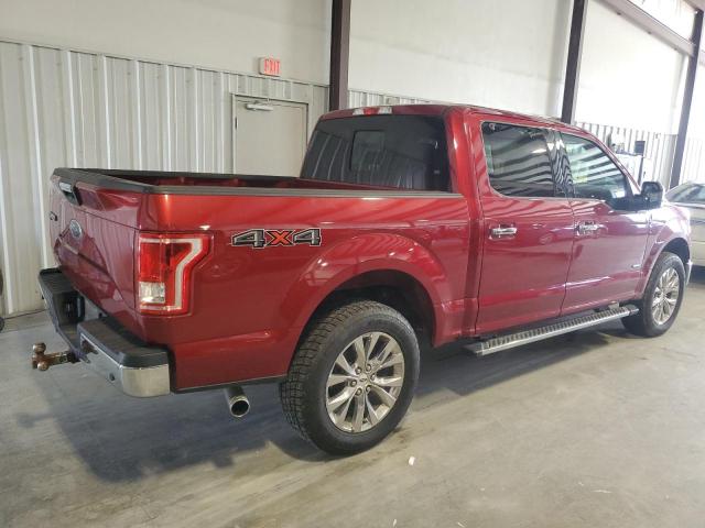 Photo 3 from auction – 2015 FORD F150 SUPER with VIN 1FTEW1EP0FKE41611