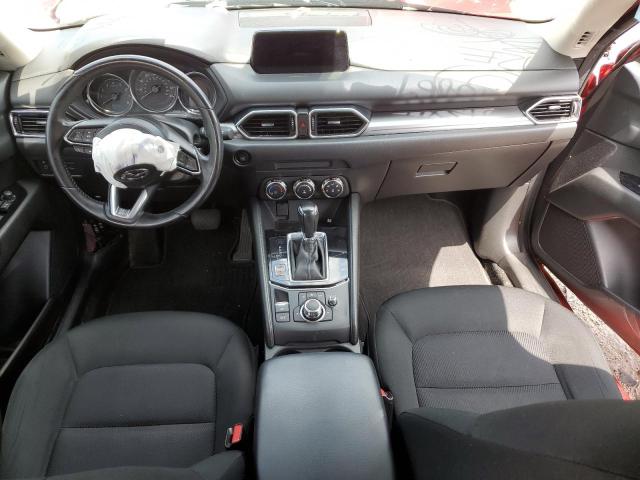 Photo 8 from auction – 2018 MAZDA CX-5 SPORT with VIN JM3KFABM2J1393869