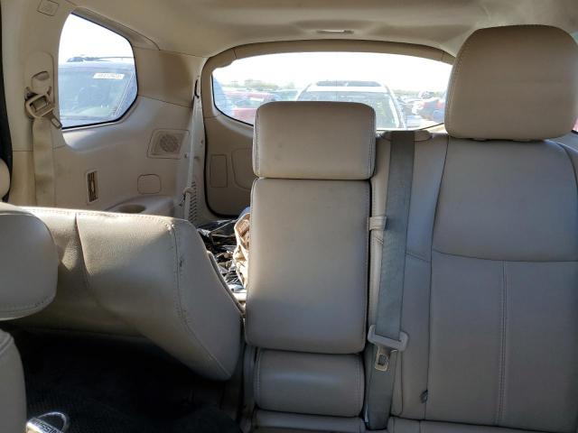 Photo 10 from auction – 2015 NISSAN PATHFINDER with VIN 5N1AR2MM3FC688145