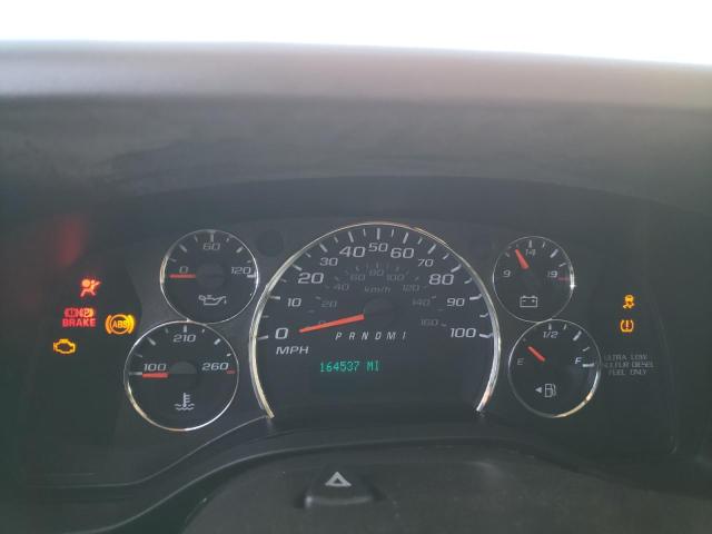Photo 9 from auction – 2017 CHEVROLET EXPRESS G2 with VIN 1GCWGAF1XH1214883