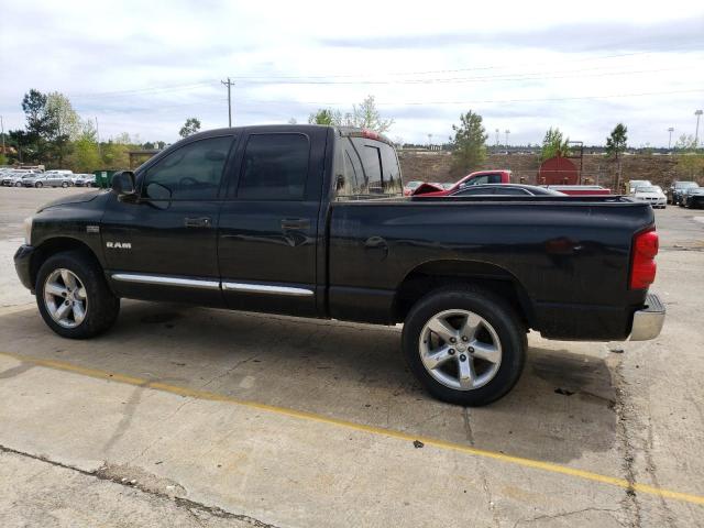 Photo 2 from auction – 2008 DODGE RAM 1500 with VIN 1D7HU18218S512682