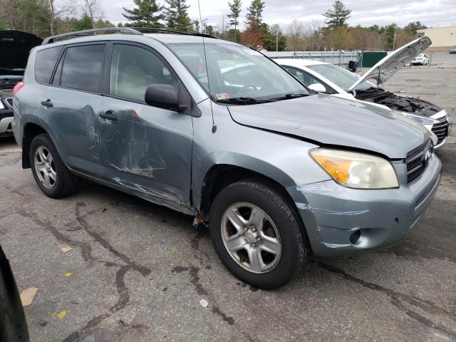 Photo 4 from auction – 2008 TOYOTA RAV4 with VIN JTMBK33V386033188