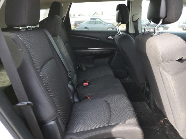 Photo 11 from auction – 2014 DODGE JOURNEY SE with VIN 3C4PDCABXET160272