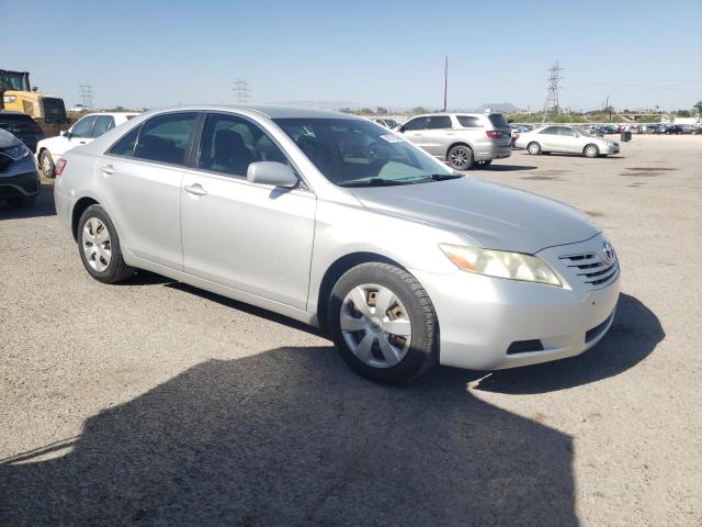 Photo 4 from auction – 2008 TOYOTA CAMRY CE with VIN 4T4BE46K68R038980
