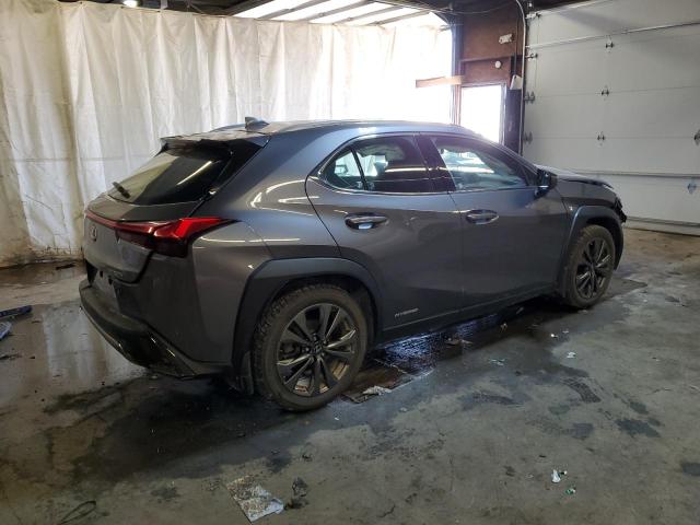 Photo 3 from auction – 2019 LEXUS UX 250H with VIN JTHU9JBH5K2004597